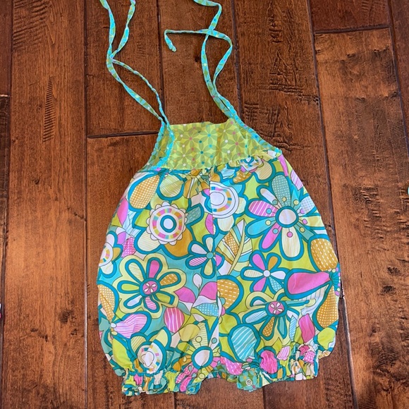 Baxter and Beatrice bubble - Picture 1 of 2